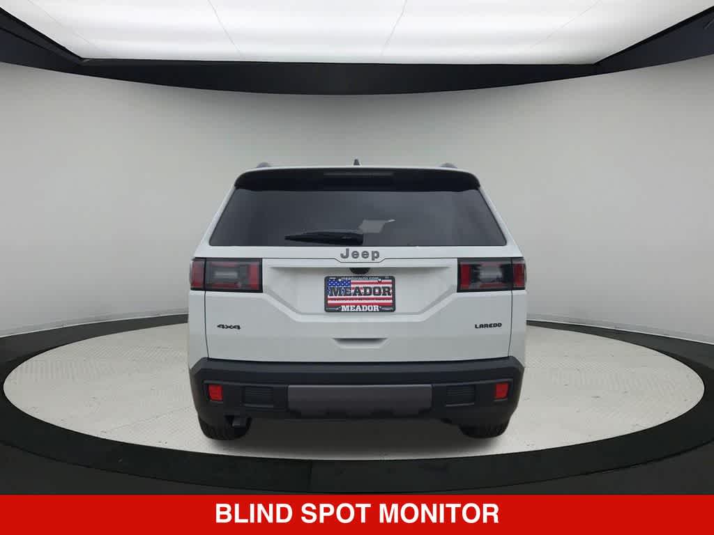 Thumbnail: 2026 Jeep Cherokee - 5