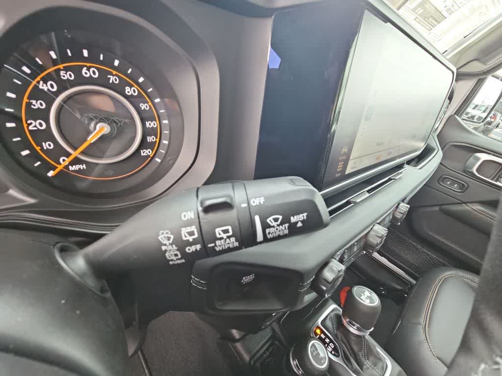 Thumbnail: 2026 Jeep Wrangler - 30