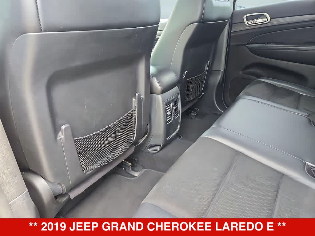 Thumbnail: 2019 Jeep Grand Cherokee - 19