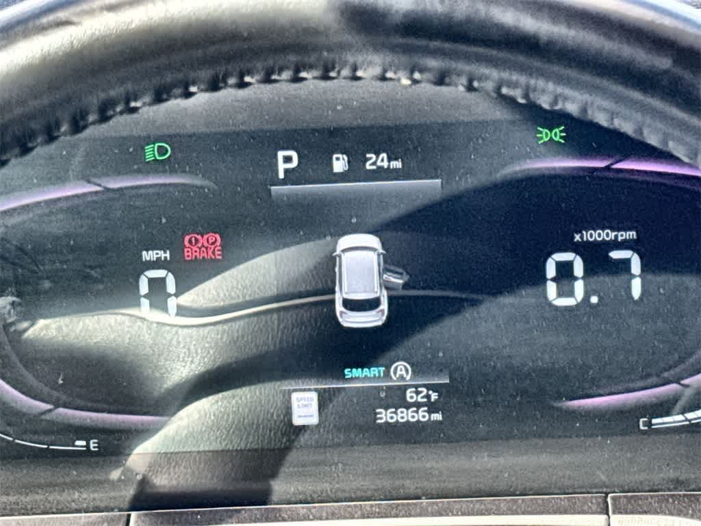 Thumbnail: 2023 Kia Telluride - 20