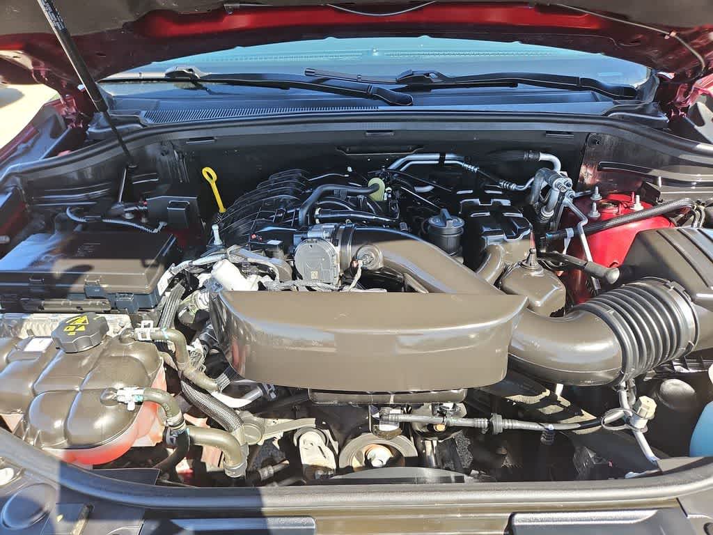 Thumbnail: 2024 Dodge Durango - 14