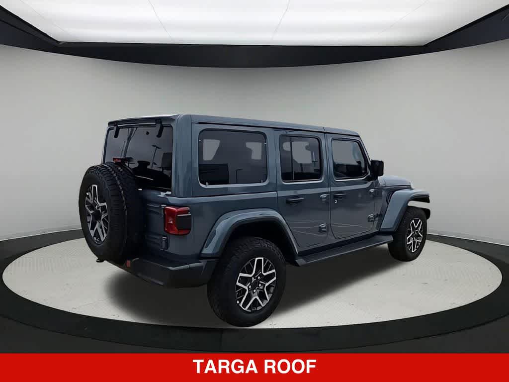 Thumbnail: 2026 Jeep Wrangler - 8