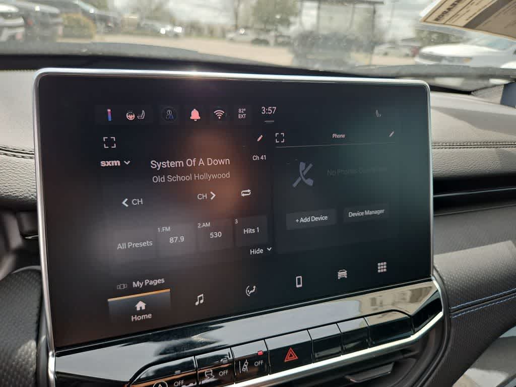 Thumbnail: 2026 Jeep Compass - 28