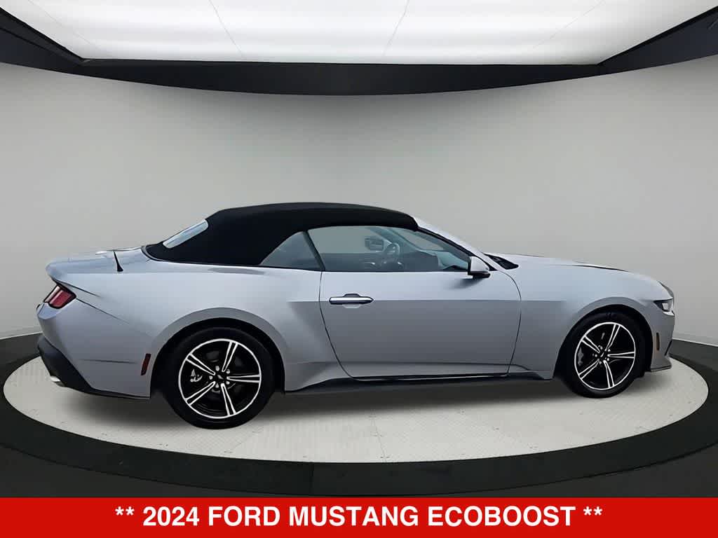 Thumbnail: 2024 Ford Mustang - 8