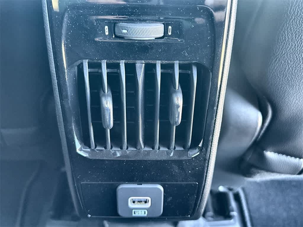 Thumbnail: 2026 Jeep Compass - 22