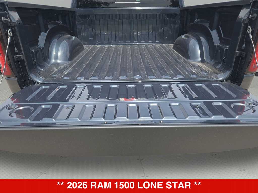 Thumbnail: 2026 RAM 1500 - 32