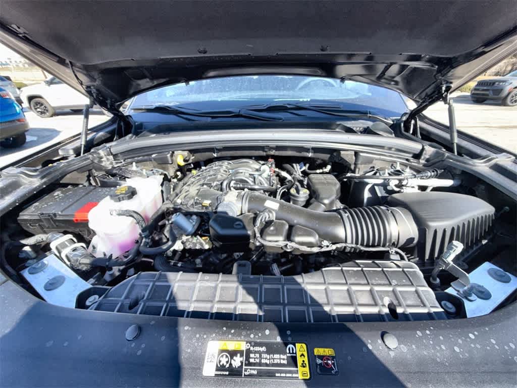 Thumbnail: 2025 Jeep Grand Cherokee - 10