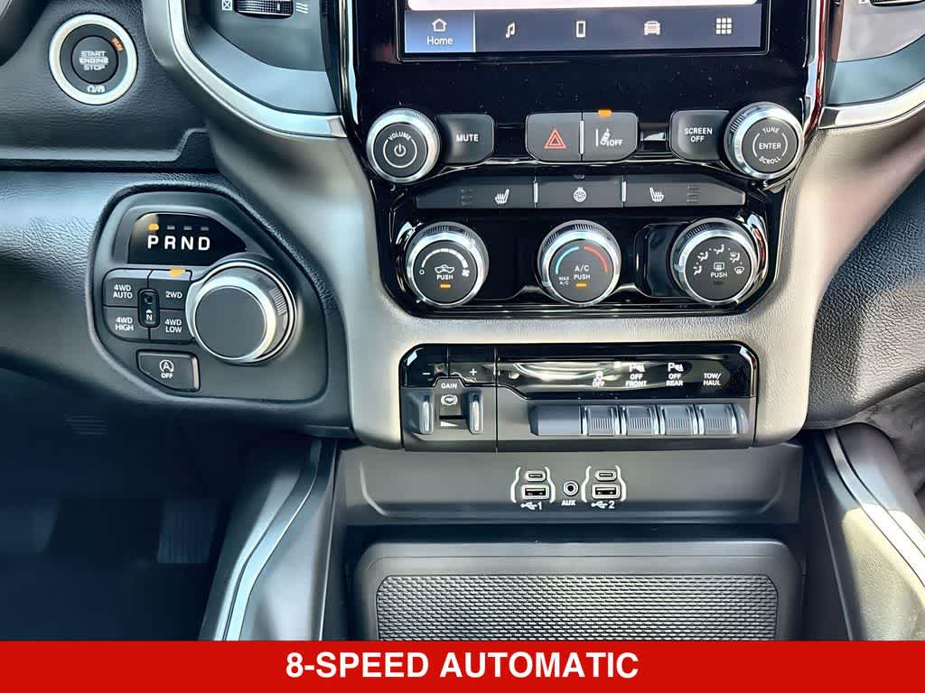 Thumbnail: 2026 RAM 1500 - 16