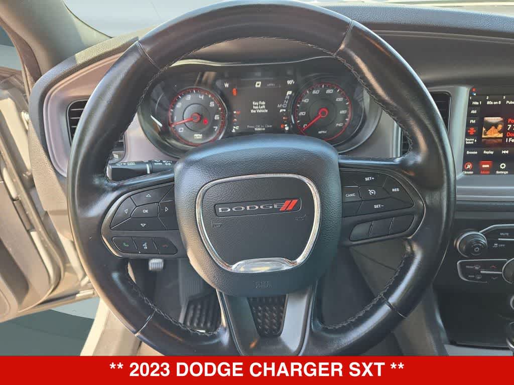 Thumbnail: 2023 Dodge Charger - 21