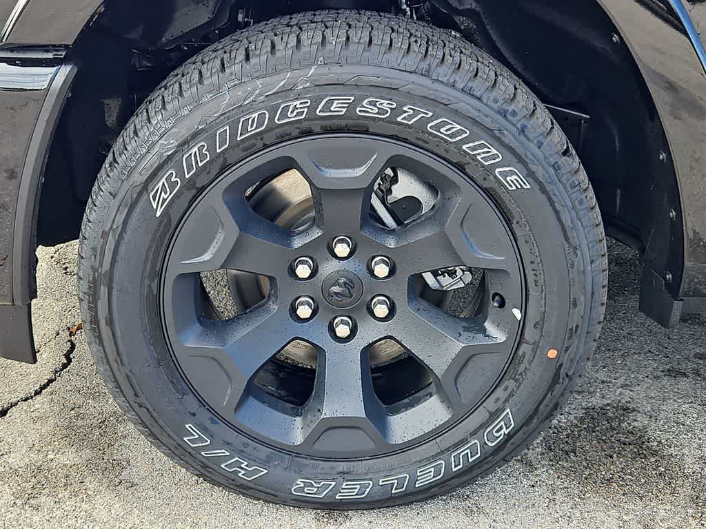 Thumbnail: 2026 RAM 1500 - 14