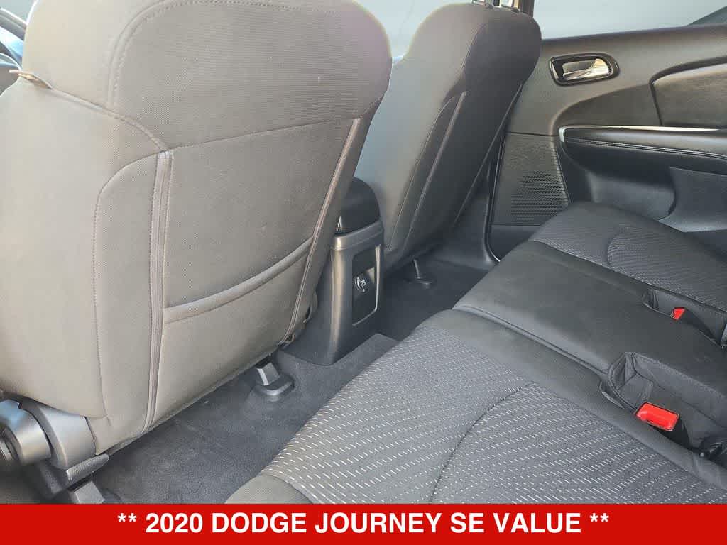 Thumbnail: 2020 Dodge Journey - 17
