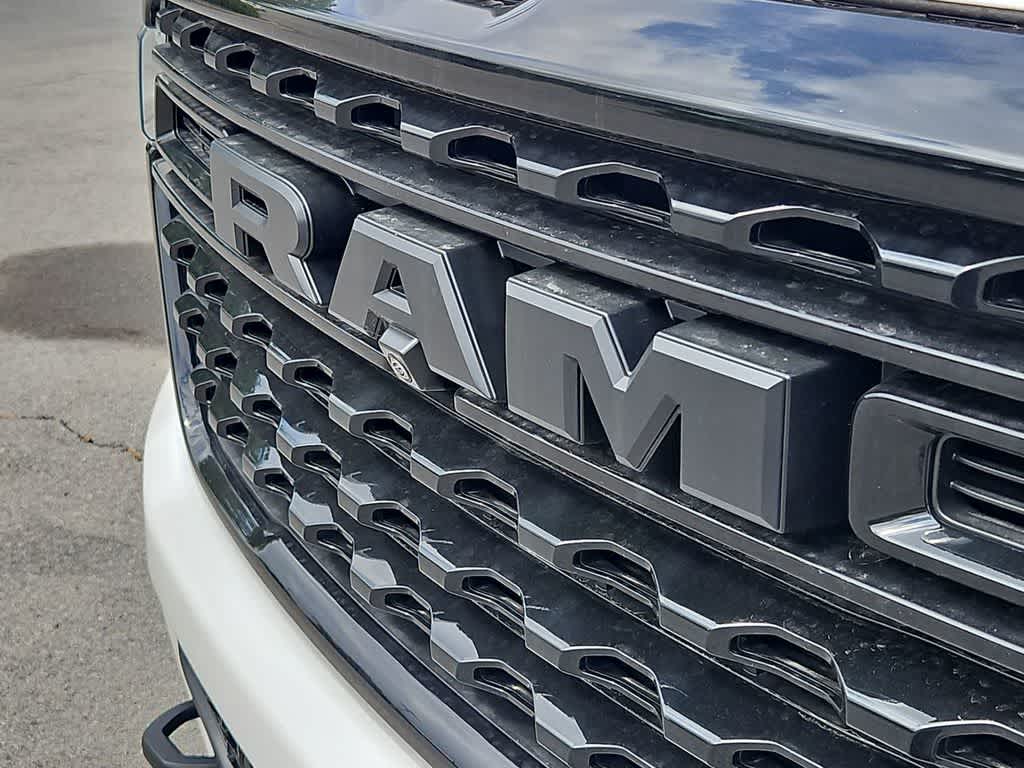 Thumbnail: 2026 RAM 1500 - 12