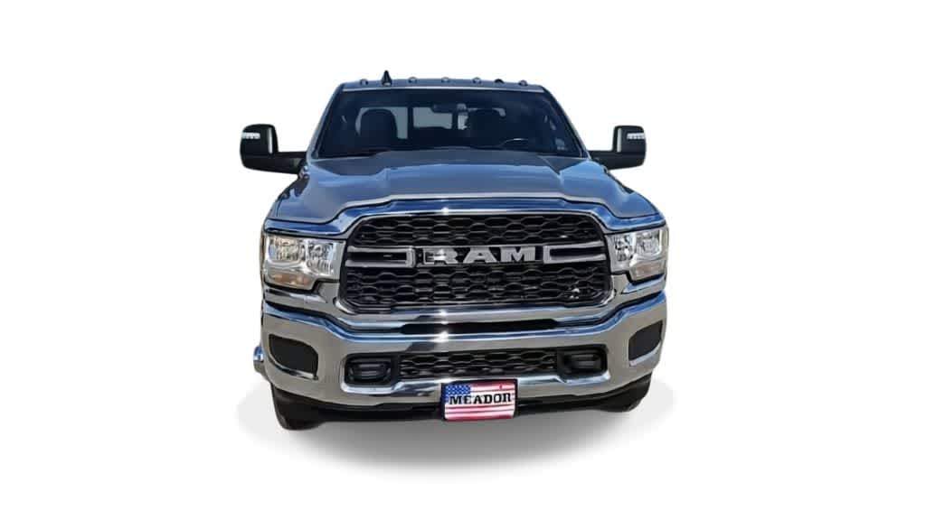 Thumbnail: 2024 RAM 3500 - 3