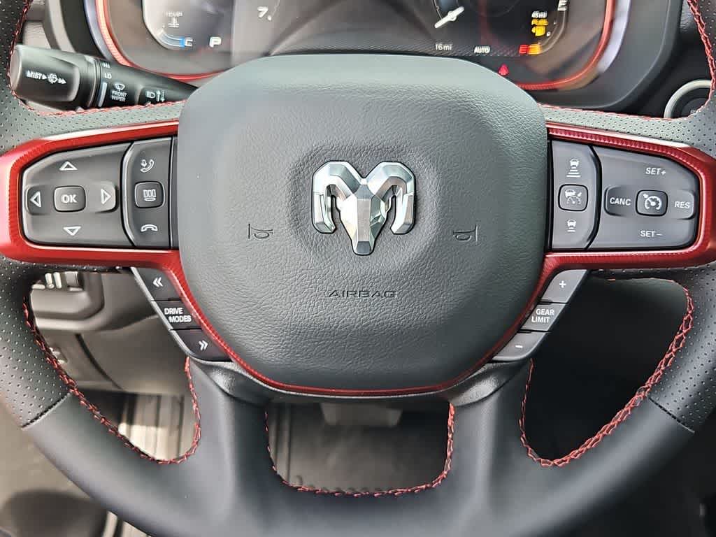 Thumbnail: 2026 RAM 1500 - 23