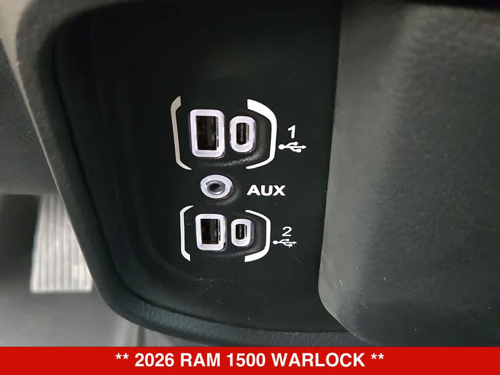 Thumbnail: 2026 RAM 1500 - 30