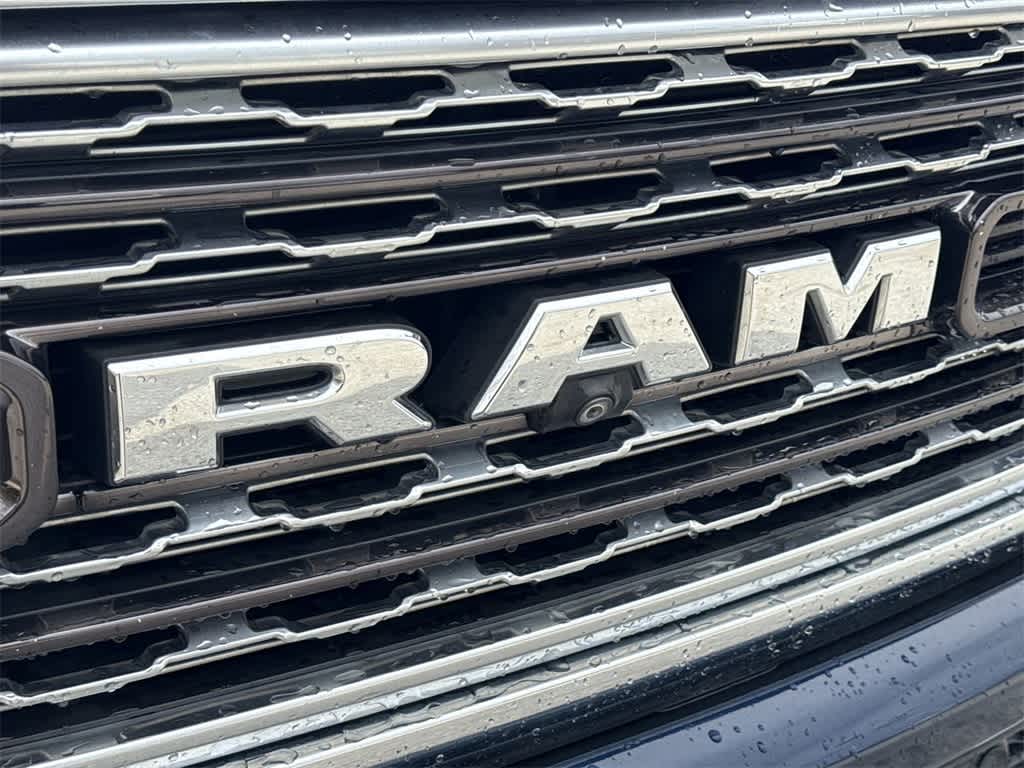 Thumbnail: 2019 RAM 1500 - 8
