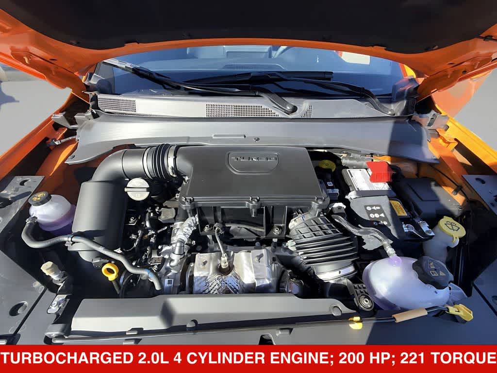 Thumbnail: 2026 Jeep Compass - 10