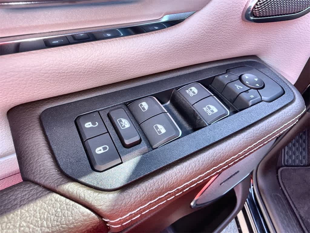 Thumbnail: 2026 RAM 1500 - 23