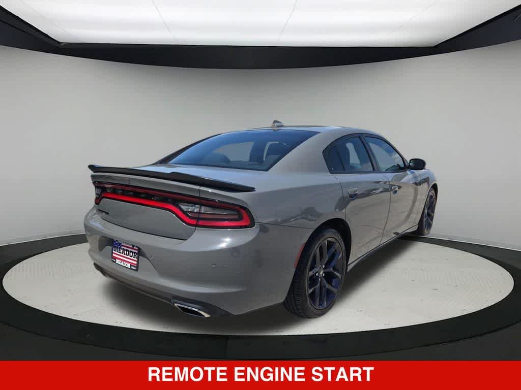 Thumbnail: 2023 Dodge Charger - 6
