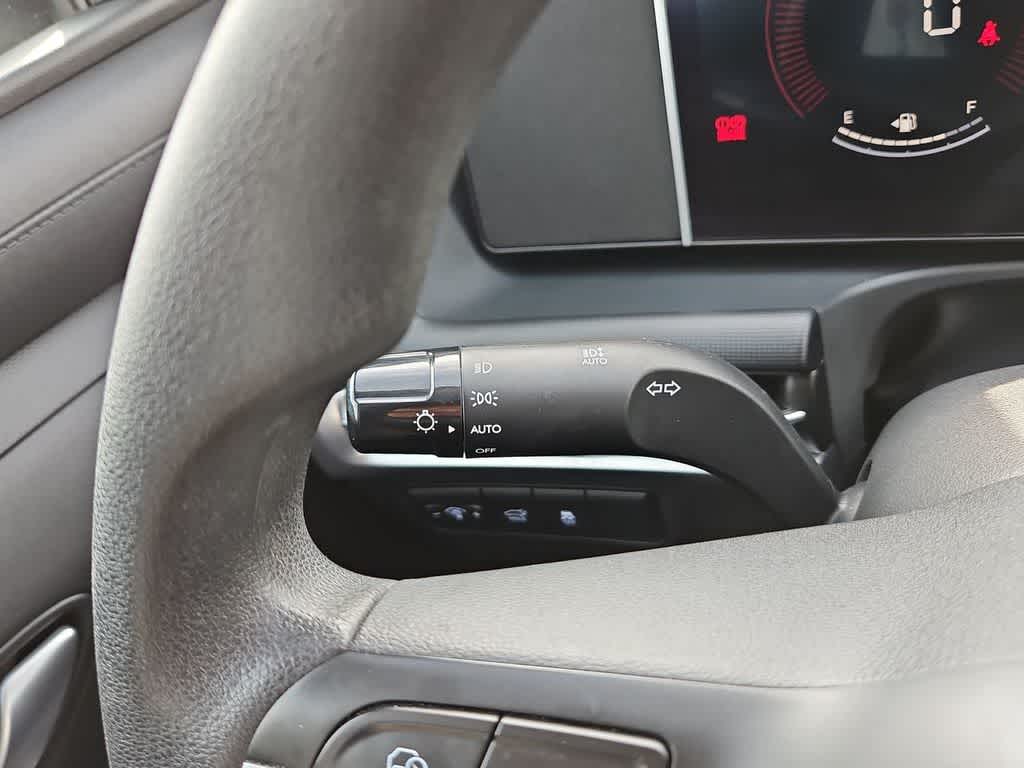 Thumbnail: 2025 Hyundai Tucson - 33