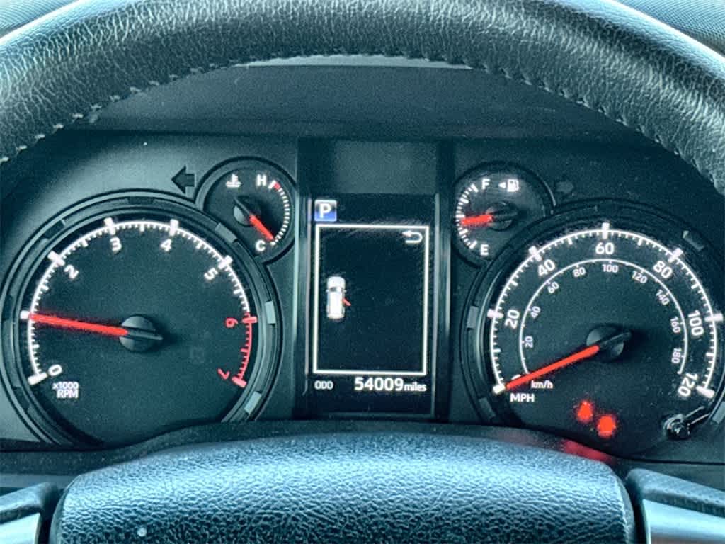 Thumbnail: 2024 Toyota 4Runner - 17