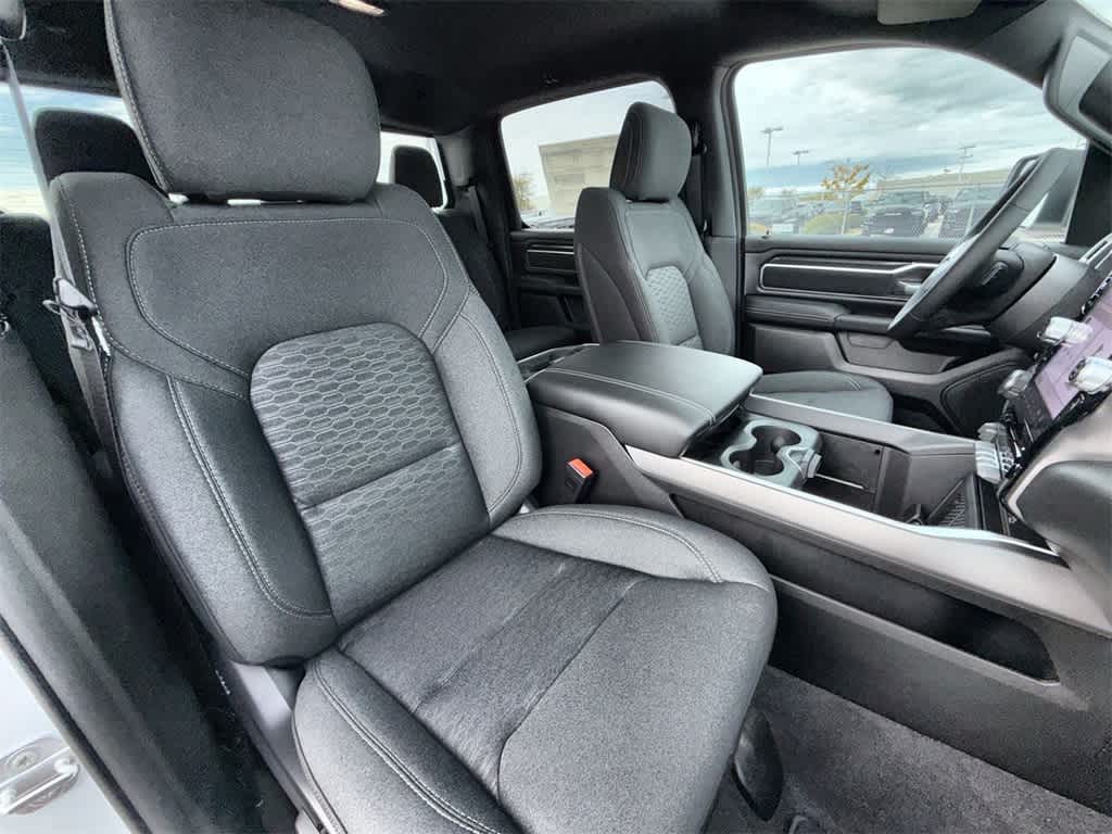 Thumbnail: 2026 RAM 1500 - 14