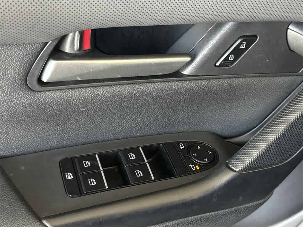 Thumbnail: 2024 Mazda CX-50 - 24