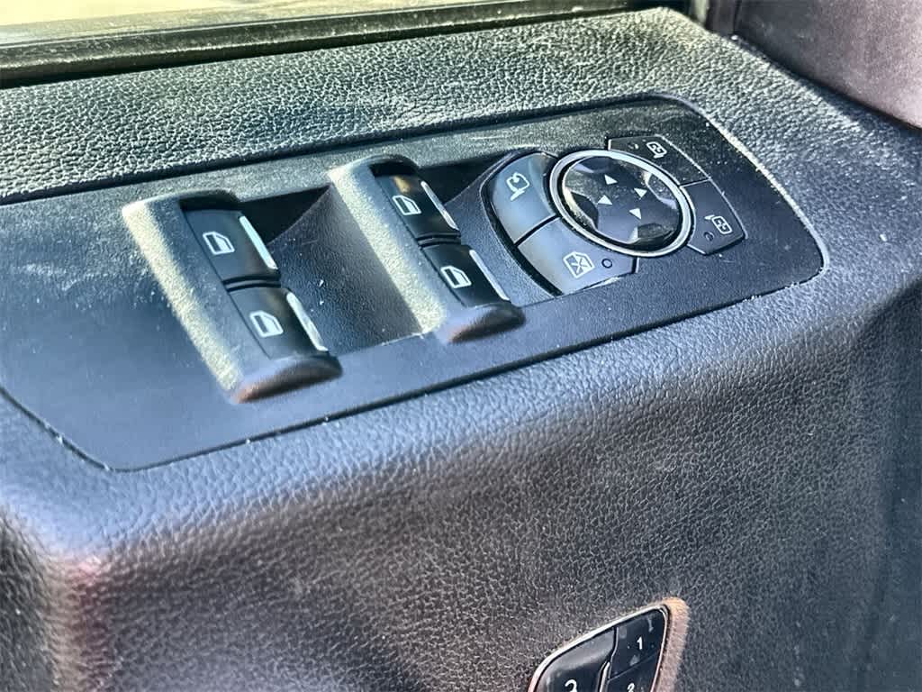 Thumbnail: 2015 Ford F-150 - 23