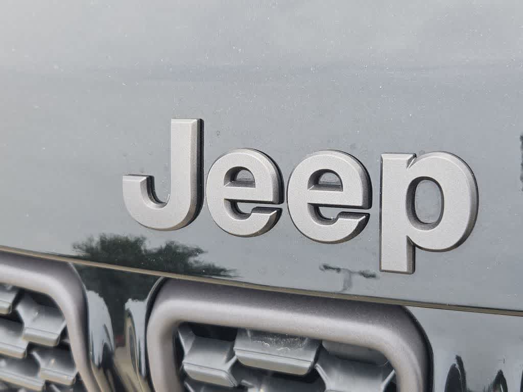 Thumbnail: 2026 Jeep Compass - 12