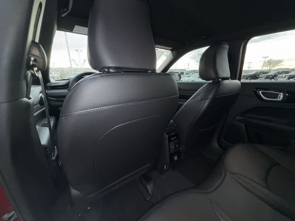 Thumbnail: 2026 Jeep Compass - 12