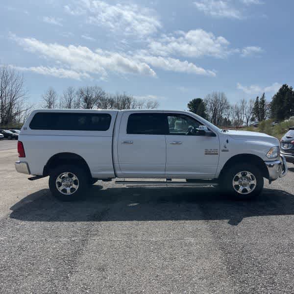 Thumbnail: 2016 RAM 2500 - 3