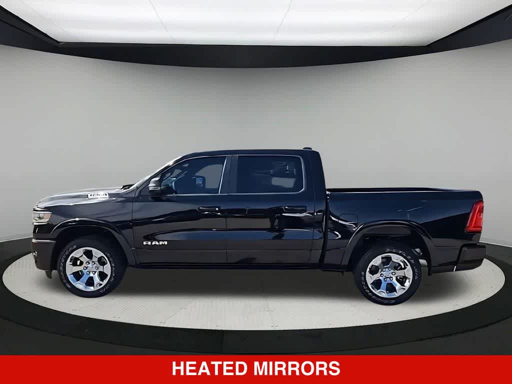 Thumbnail: 2026 RAM 1500 - 5