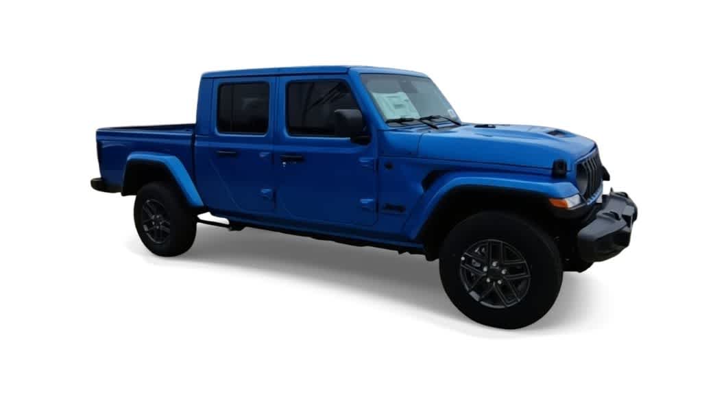 Thumbnail: 2026 Jeep Gladiator - 2