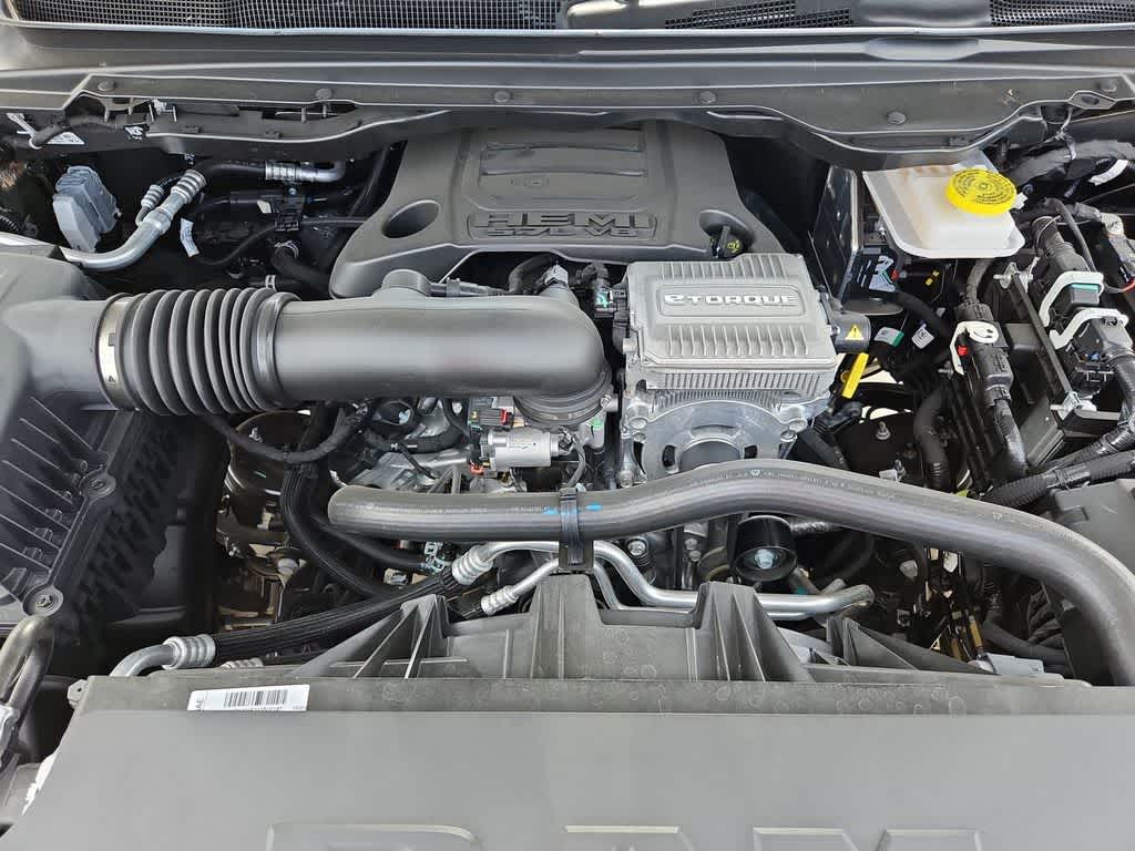 Thumbnail: 2026 RAM 1500 - 15