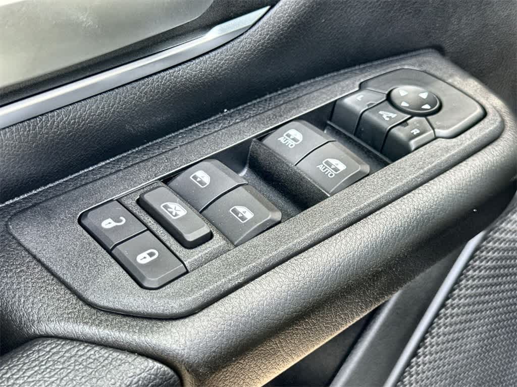 Thumbnail: 2026 RAM 1500 - 23