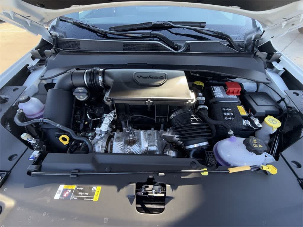 Thumbnail: 2026 Jeep Compass - 9