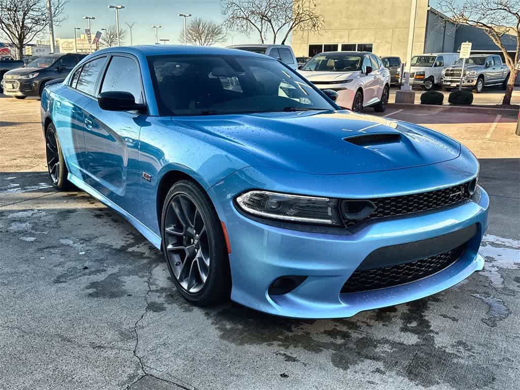 Thumbnail: 2023 Dodge Charger - 6