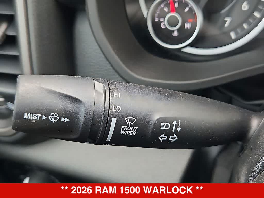 Thumbnail: 2026 RAM 1500 - 27