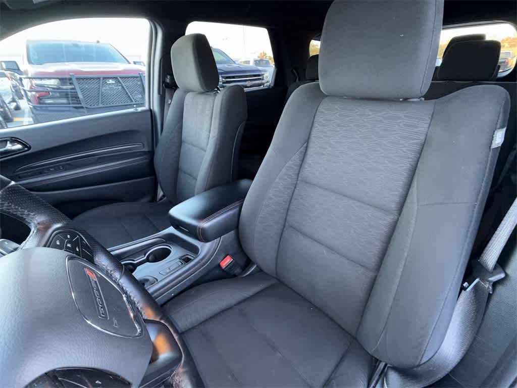 Thumbnail: 2023 Dodge Durango - 13