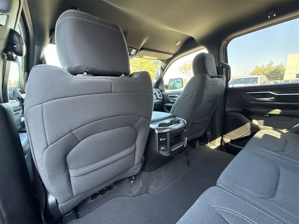 Thumbnail: 2026 RAM 1500 - 11