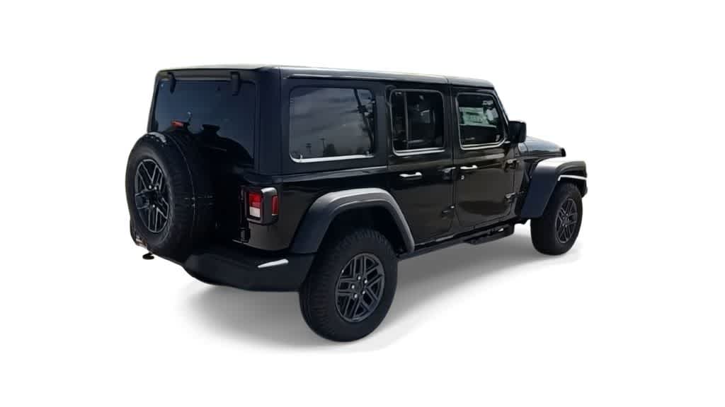Thumbnail: 2026 Jeep Wrangler - 8