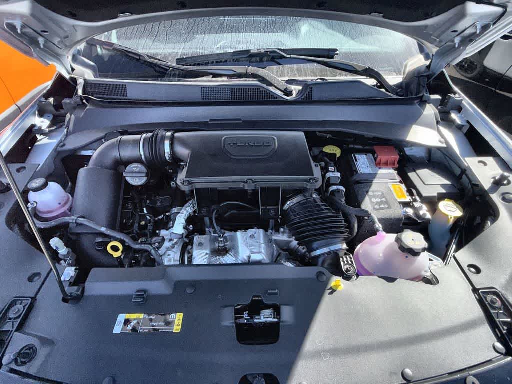 Thumbnail: 2026 Jeep Compass - 10