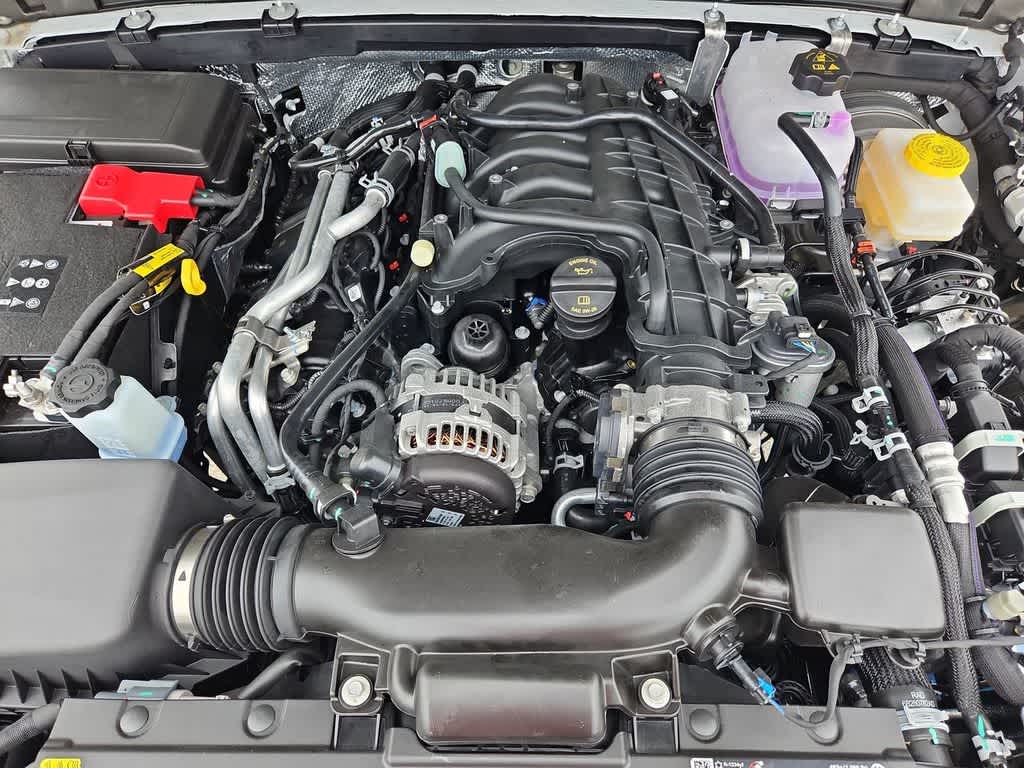 Thumbnail: 2026 Jeep Wrangler - 15