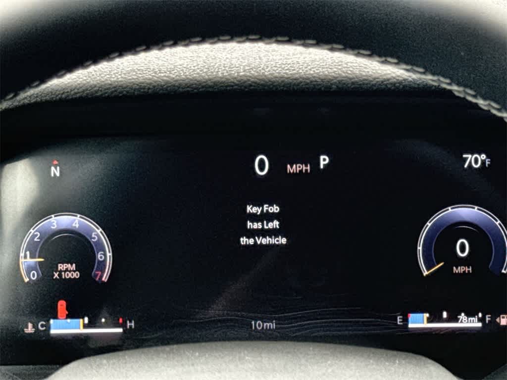 Thumbnail: 2025 Jeep Grand Cherokee - 18