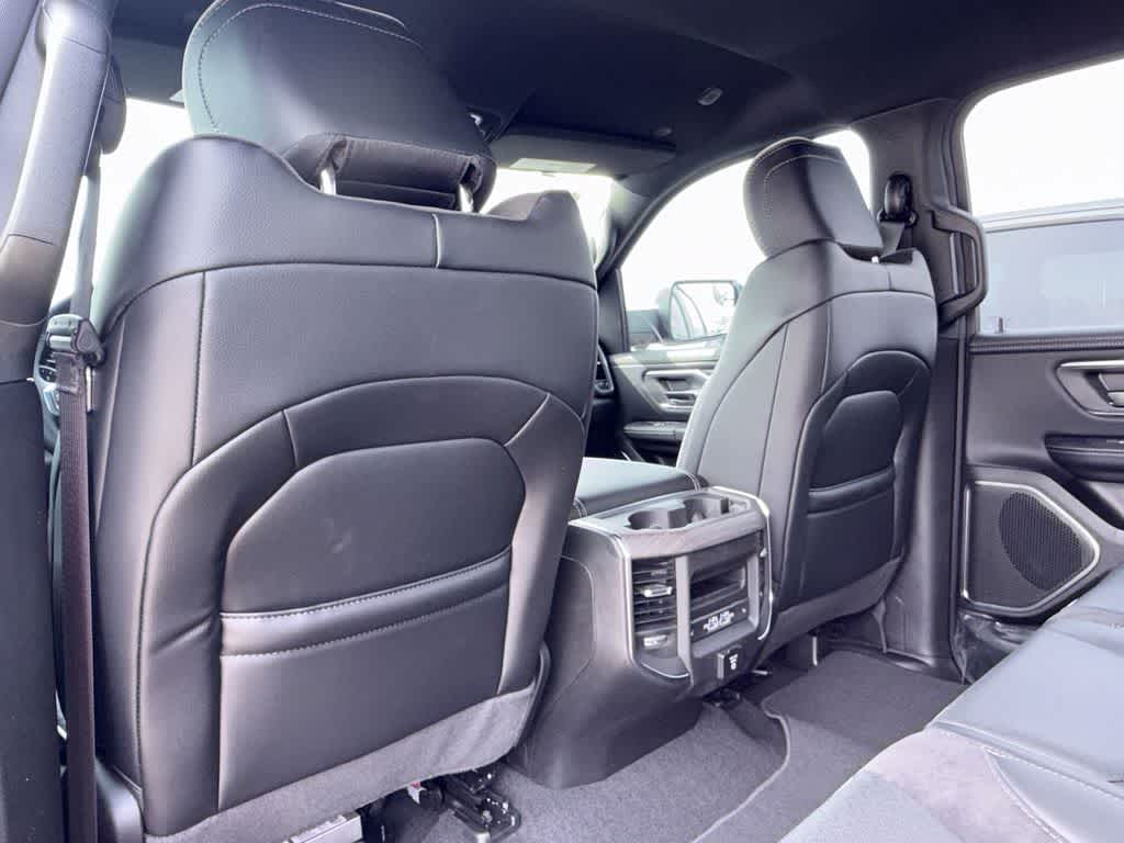 Thumbnail: 2026 RAM 1500 - 12