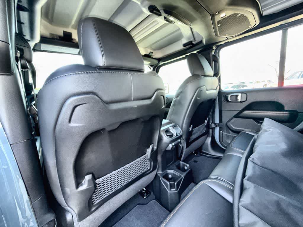 Thumbnail: 2026 Jeep Gladiator - 12