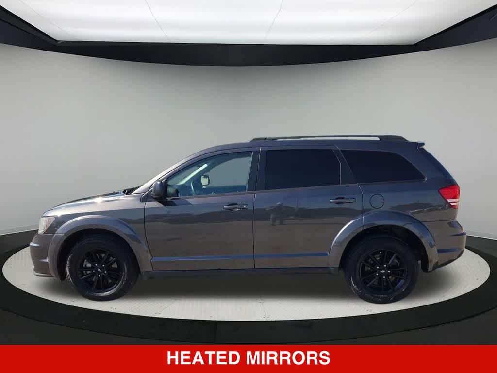 Thumbnail: 2020 Dodge Journey - 3