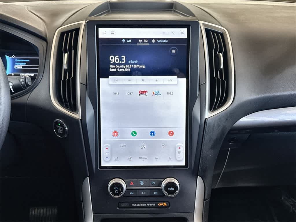 Thumbnail: 2024 Ford Edge - 14