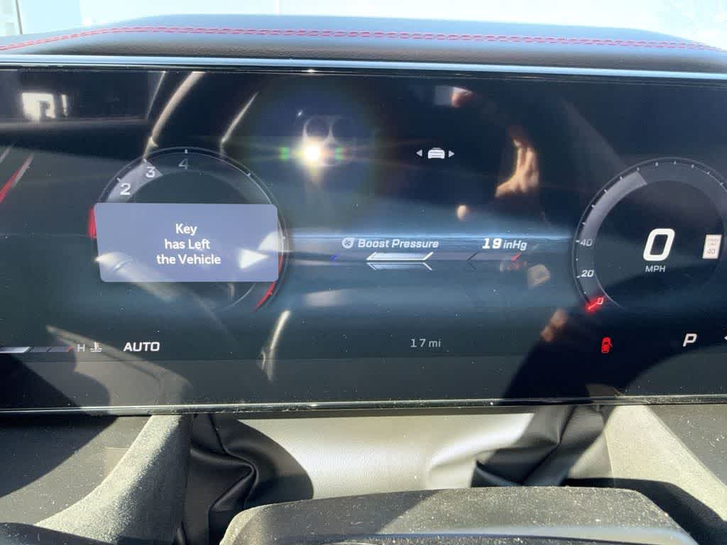 Thumbnail: 2026 Dodge Charger - 18