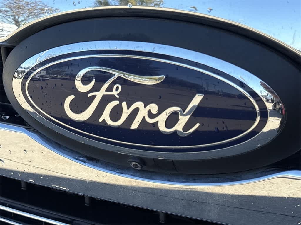 Thumbnail: 2020 Ford F-250 - 7